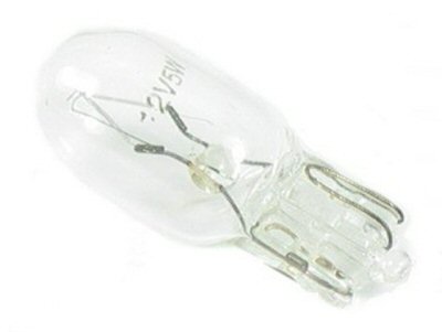 Turn Signal Bulb